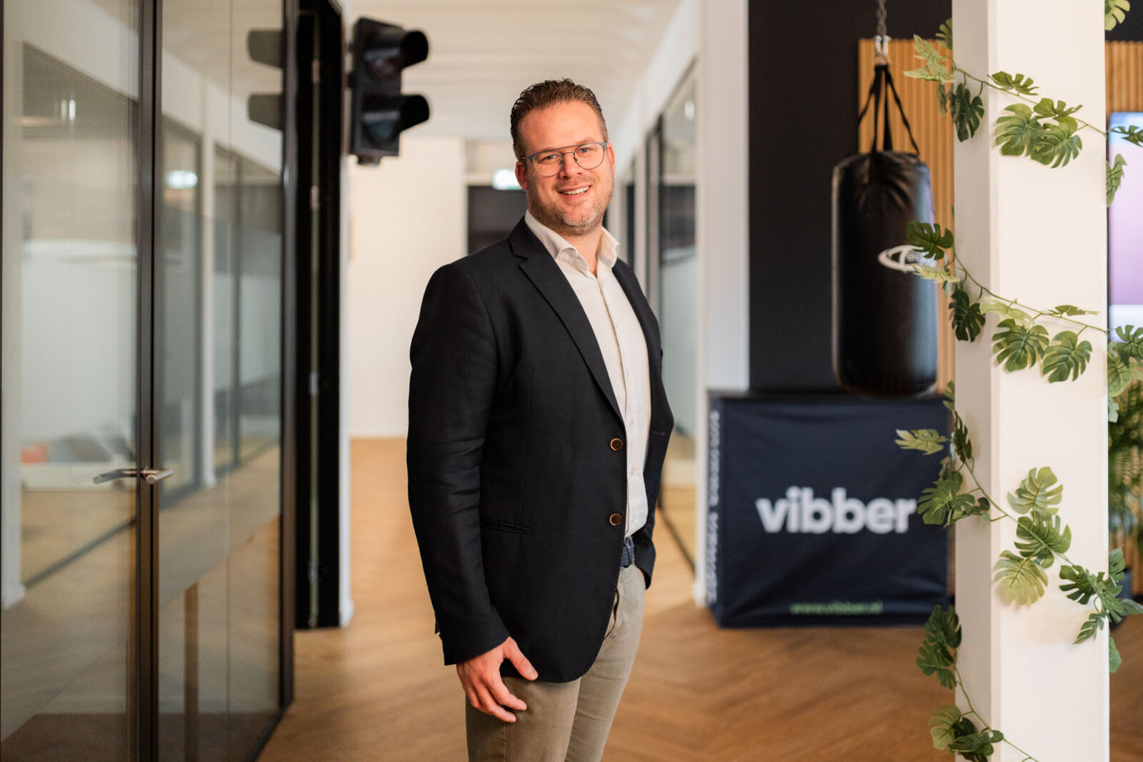 Vibber 154