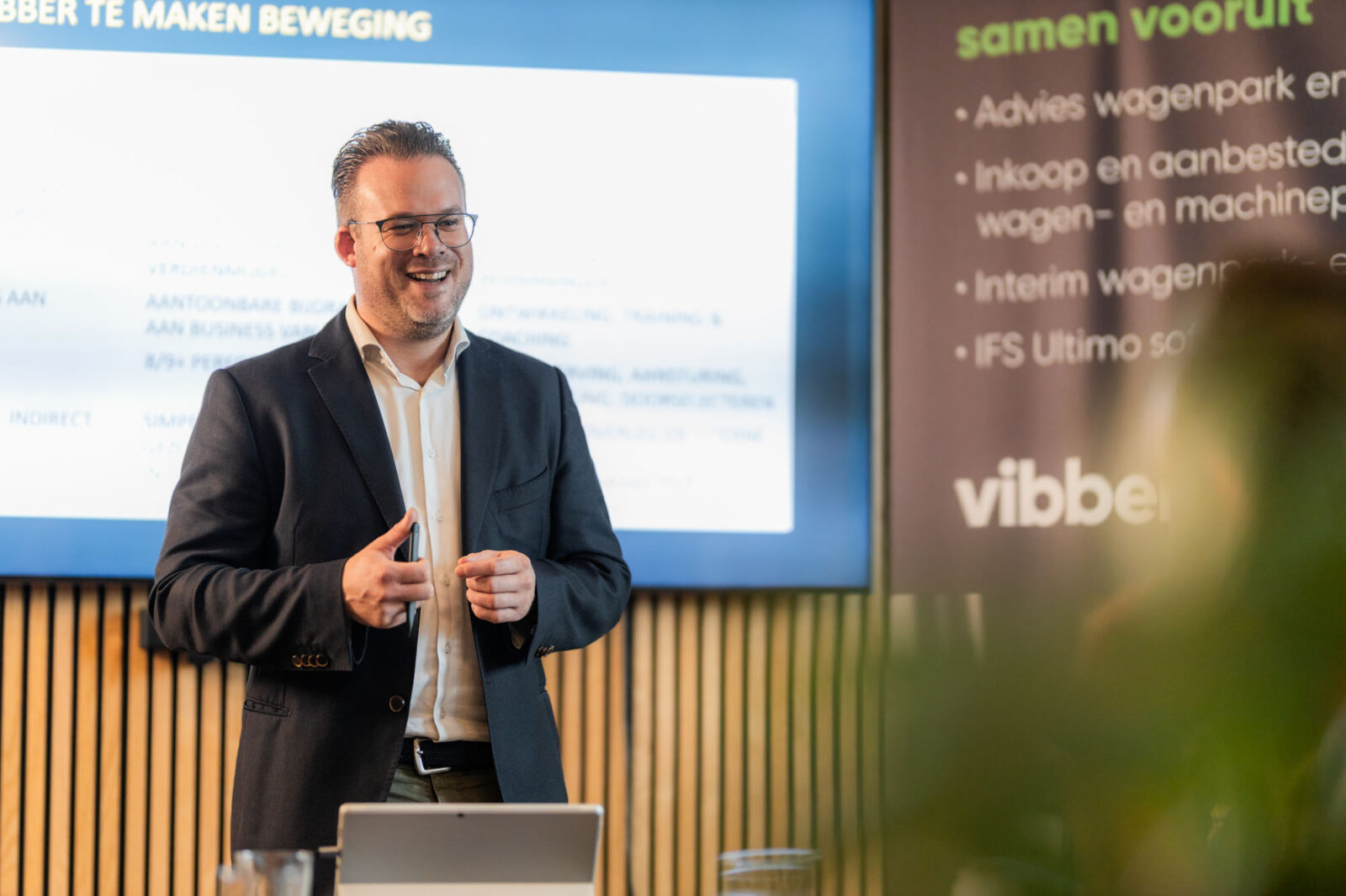 Vibber 174
