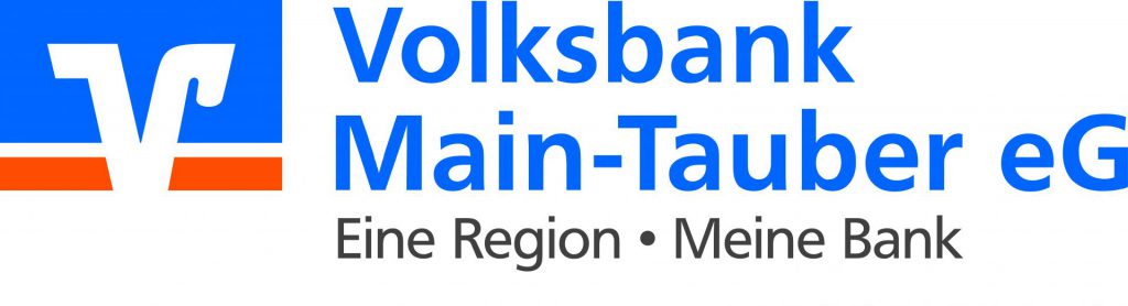 Logo van Volksbank Main-Tauber